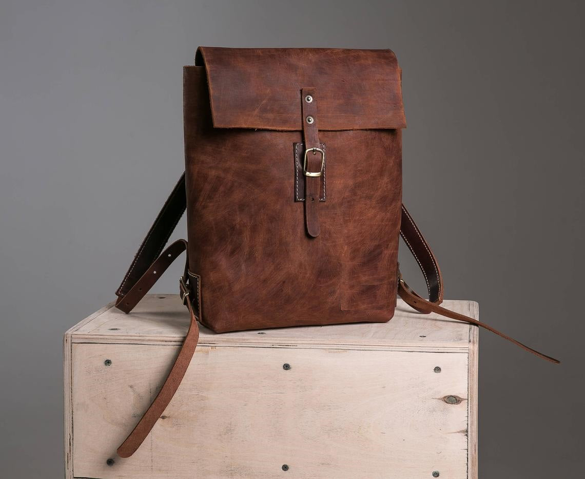 Backpacks