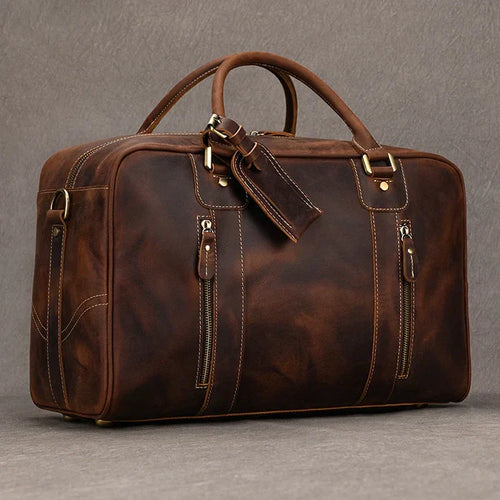 Lecce Duffle Barocco