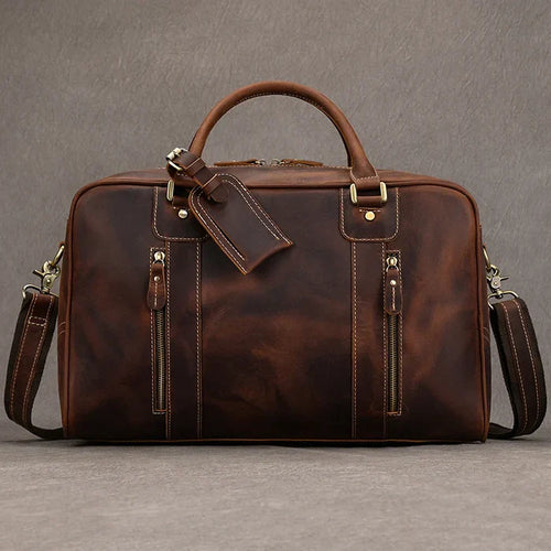 Lecce Duffle Barocco
