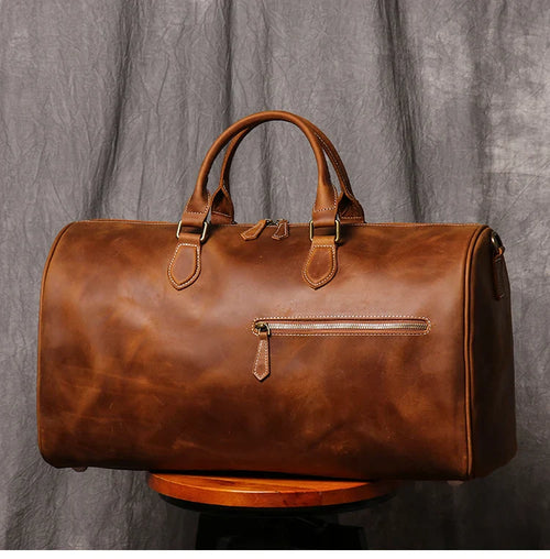 Capri Weekender