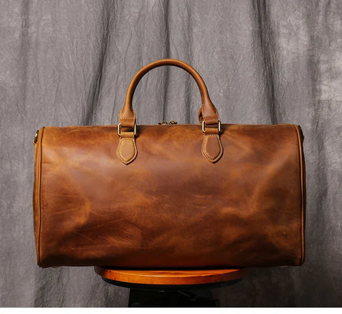 Capri Weekender